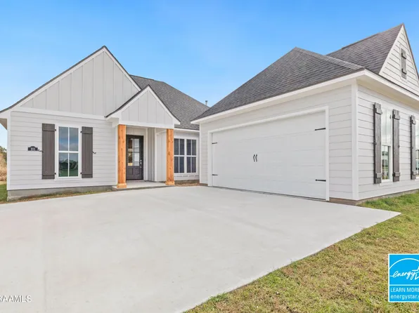 101 Gosling Way, Lafayette, LA 70507