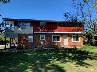 5417 Wadsworth Rd, Dayton, OH 45414