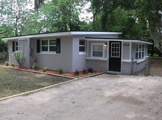 1828 Morgana Rd, Jacksonville, FL 32211