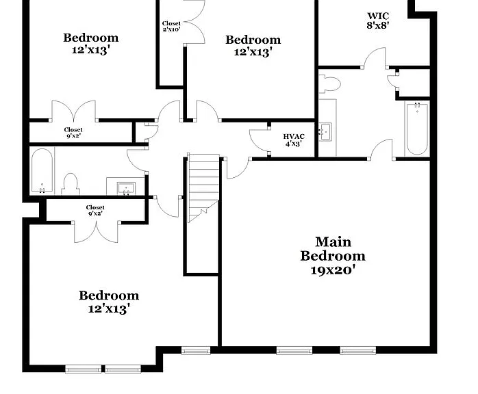 3951 Fox Run Dr — Photo 3