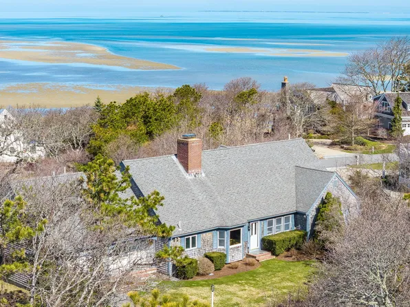 17 Barberry Lane, Brewster, MA 02631