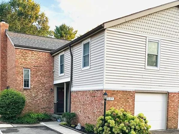 1689 Moravian St #89, Columbus, OH 43220