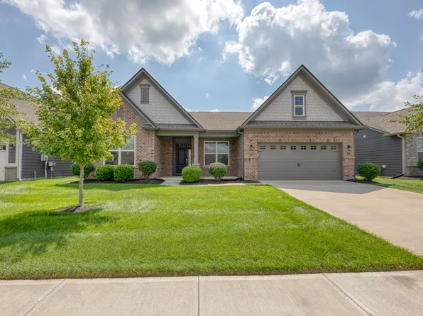 5077 Covington Ave, McCordsville, IN 46055