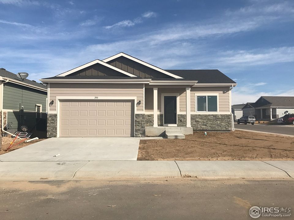 2nd image of 2581 Prairie Dr
