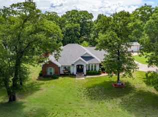 5366 Stonebriar Cir, Durant, OK 74701
