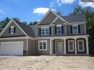 4328 Brownstone Ln, Medina, OH 44256