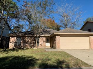 2311 Whitelake Dr, Spring, TX 77373