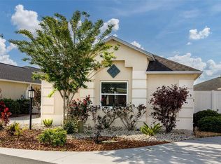 7378 SE 168th Mitzi St, The Villages, FL 32162