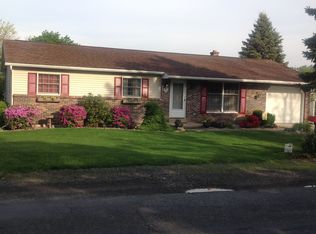 1760 Princeton Ave, Williamsport, PA 17701