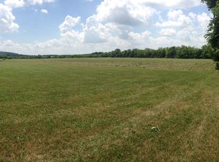 Big Springs Rd, Bell Buckle, TN 37020