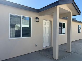 1016 W Boston Ave #A, Ridgecrest, CA 93555
