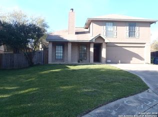 6419 Indian Run, San Antonio, TX 78233