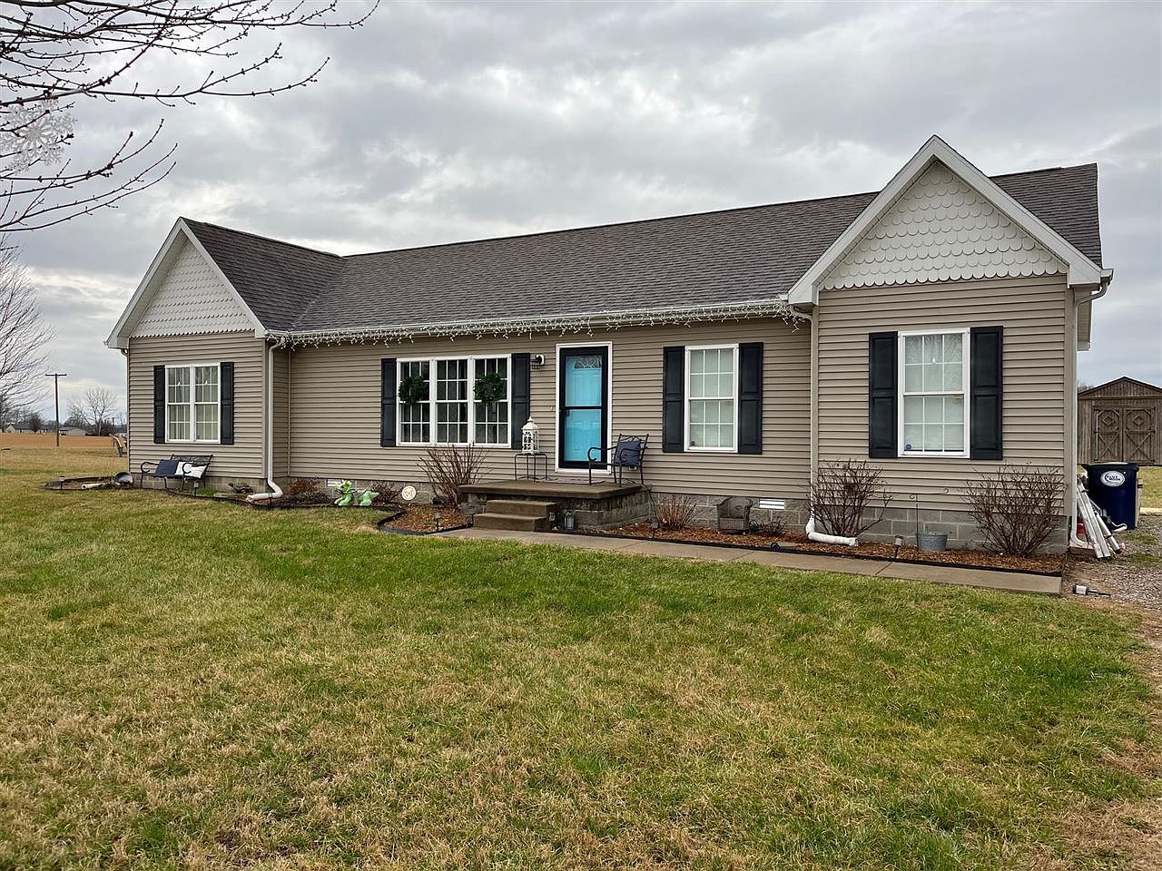 8711 Bowling Green Rd, Scottsville, KY 42164 MLS RA20230235 Zillow