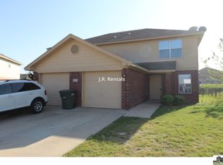 3105 Yaupon Rd APT A, Copperas Cove, TX 76522