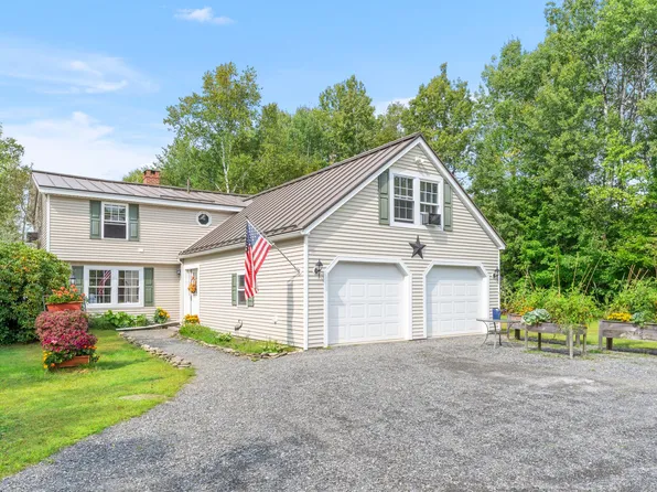 78 Sahagian Road, Belgrade, ME 04917