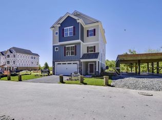 515 Schmidt Rd, Middle River, MD 21220