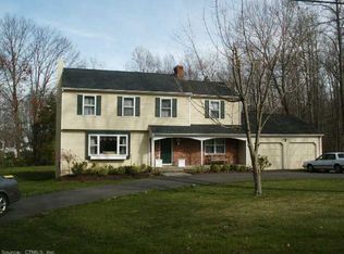 271 Jacob Rd, Southbury, CT 06488