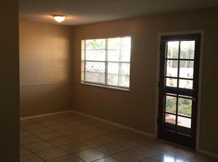6617 Amposta Dr, El Paso, TX 79912