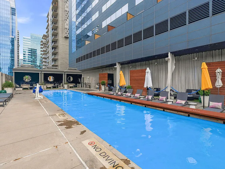 210 Lavaca St #2803 — Photo 33