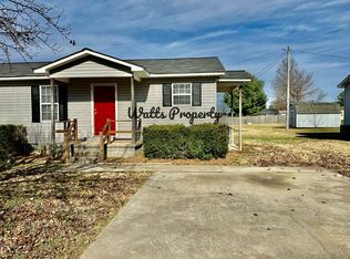 1108 W Market St #1108, Decherd, TN 37324