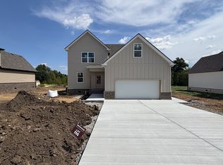 0 Macaw Lot 113, La Vergne, TN 37086