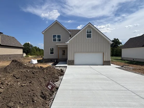 0 Macaw Lot 113, La Vergne, TN 37086