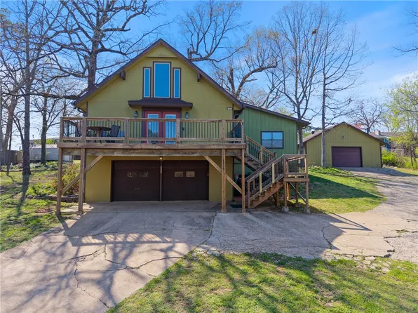 8059 Elm Ln, Rogers, AR 72756