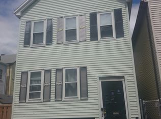 110 Tudor St, South Boston, MA 02127