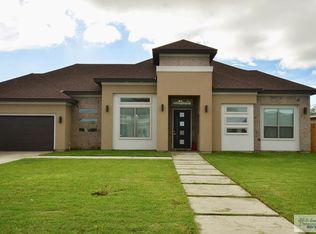5213 Sagebrush Rd, Brownsville, TX 78526