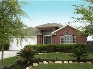 6002 Skyhaven Ln, Spring, TX 77379