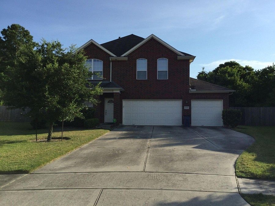 1st image of 12203 Turchin Dr