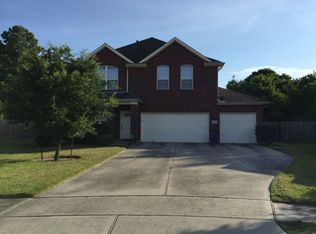 12203 Turchin Dr, Houston, TX 77014