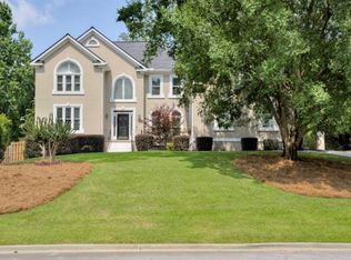 479 Falcon Dr, Augusta, GA 30907