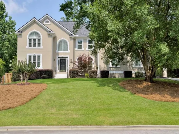 479 Falcon Drive, Augusta, GA 30907