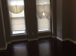 1703 St Paul St, Baltimore, MD 21202