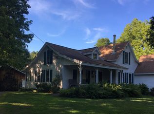 19 North Route 116, Bristol, VT 05443