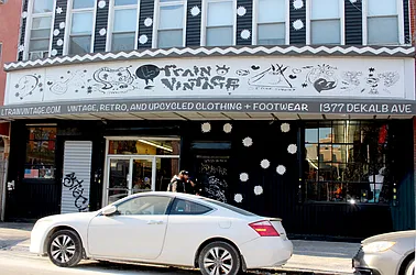 Rented by Pear NYC LLC