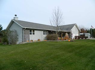 146450 County Road C, Mosinee, WI 54455