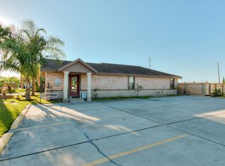 202 Viking Ln, Brownsville, TX 78520