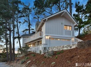 101 Del Monte Rd, Half Moon Bay, CA 94019