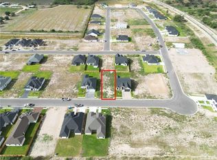 1105 Magnolia St, Mission, TX 78573