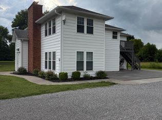 2593 Business Highway 13 #B, Murphysboro, IL 62966