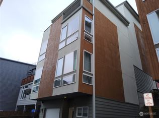 2366 Court G, Tacoma, WA
