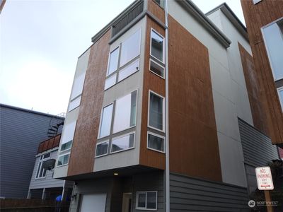 2366 Court G, Tacoma, WA, 98405