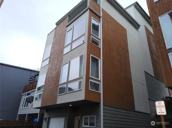 2366 Court G, Tacoma, WA 98405