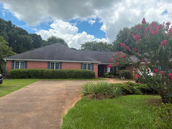 2653 Judge Logue Rd, Newton, AL 36352