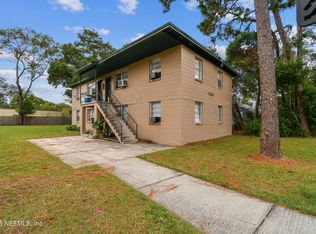 11628 Charlie Rd, Jacksonville, FL 32218