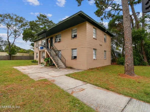 11628 CHARLIE Road, Jacksonville, FL 32218