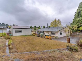 6825 SW Philomath Blvd, Corvallis, OR 97333