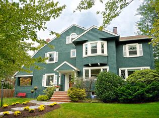 440 Baldwin Rd, Maplewood, NJ 07040